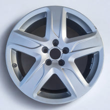 Load image into Gallery viewer, 1x Alufelge 18 Zoll 7.0&quot; 5x112 4G9601025C Audi A6 Rim Wheel