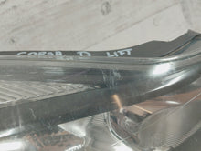 Laden Sie das Bild in den Galerie-Viewer, Frontscheinwerfer Opel Corsa A D 306- 13446802 Rechts Scheinwerfer Headlight SCH5252173078uj