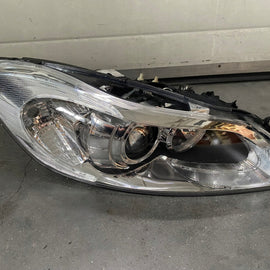 Frontscheinwerfer Volvo C30 31214804 Xenon Rechts Scheinwerfer Headlight SCH9863051429wt