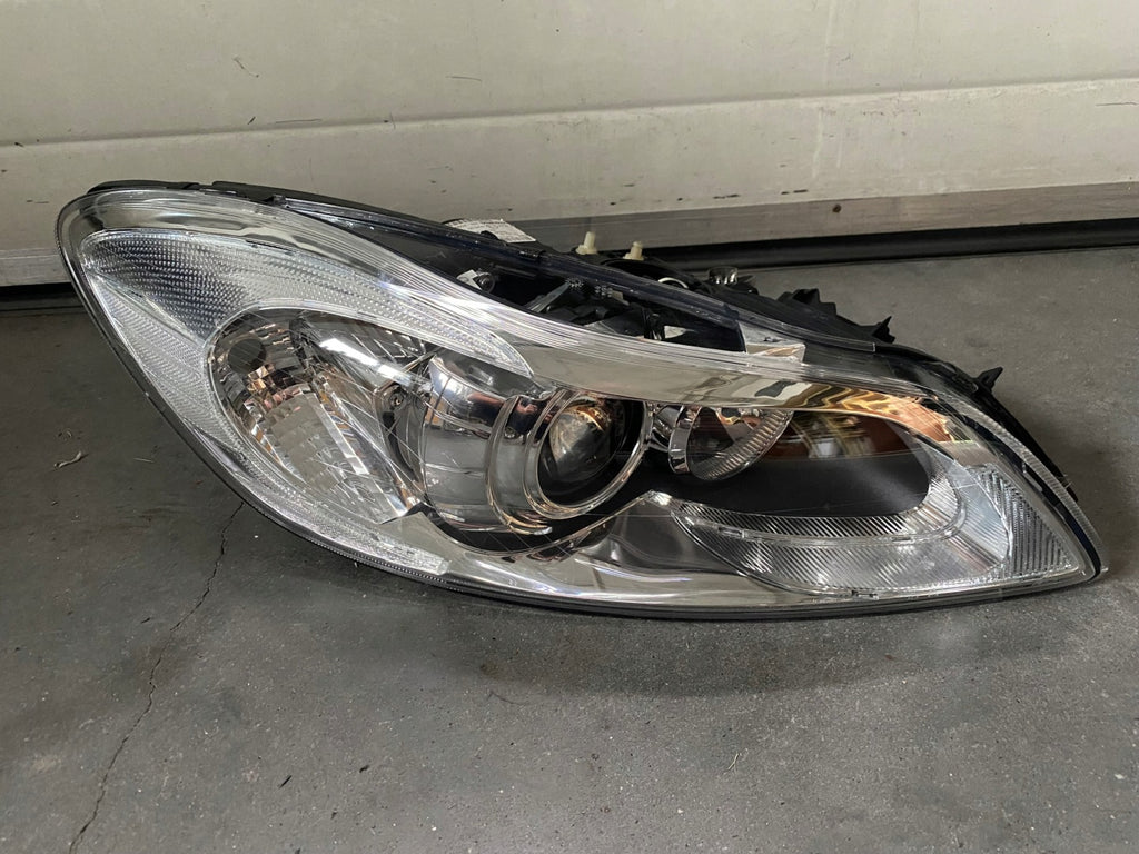 Frontscheinwerfer Volvo C30 31214804 Xenon Rechts Scheinwerfer Headlight SCH9863051429wt