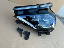 Laden Sie das Bild in den Galerie-Viewer, Frontscheinwerfer Citroën C4 III 9830649480 73243669 Links Headlight SCH7748555607oa