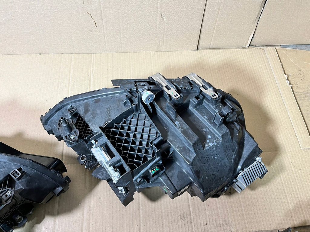 Frontscheinwerfer BMW 2 G42 5A320E6 5A320E5 LED Ein Satz Scheinwerfer Headlight SCH3590571568kb