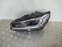 Load image into Gallery viewer, Frontscheinwerfer Audi Q2 81A941033 LED Links Scheinwerfer Headlight SCH8854894504gb