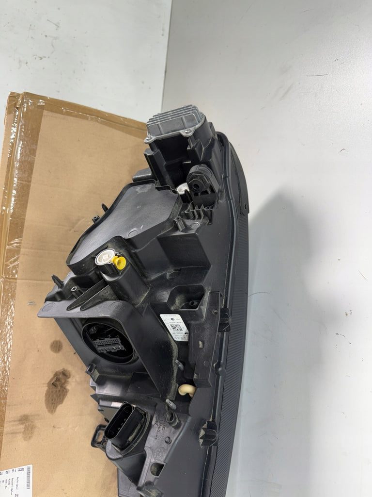 Frontscheinwerfer VW Id.4 11B941035G Full LED Ein Stück (Rechts oder Links) SCH6876909906yq