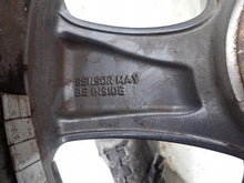 Load image into Gallery viewer, 1x Alufelge 17 Zoll 7.0" 5x108 45ET Glanz Graphit JX7J-1007-D1A Ford Mg FEL2276529303qx