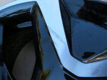 Laden Sie das Bild in den Galerie-Viewer, 1x Alufelge 19 Zoll 7.0&quot; 5x110 38ET Glanz Schwarz 9839910080 Opel Rim Wheel