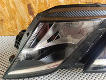 Load image into Gallery viewer, Frontscheinwerfer Skoda Octavia III 5E1941015D Full LED Links Headlight SCH8400542384sg