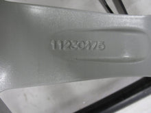 Load image into Gallery viewer, 1x Alufelge 16 Zoll 6.0" 4x100 50ET Glanz Silber 11230475 Renault Clio 1 Iii FEL3261351943rs