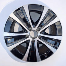 Load image into Gallery viewer, 1x Alufelge 18 Zoll 9.0&quot; 5x112 52,5ET A2134015300 Mercedes-Benz Rim Wheel