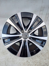 Load image into Gallery viewer, 1x Alufelge 18 Zoll 9.0&quot; 5x112 52,5ET A2134015300 Mercedes-Benz Rim Wheel