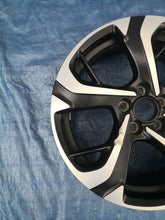 Load image into Gallery viewer, 1x Alufelge 18 Zoll 7.5" 5x108 46ET 9817501277 Citroën Ds5 Rim Wheel FEL4856155092zp