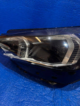 Laden Sie das Bild in den Galerie-Viewer, Frontscheinwerfer BMW X1 5A5BD47-02 LED Links Scheinwerfer Headlight SCH5168986439fq