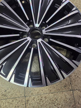 Laden Sie das Bild in den Galerie-Viewer, 1x Alufelge 17 Zoll 7.5" 5x112 41ET 3J0601025C VW Passat Rim Wheel FEL7235652299mm