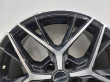 Laden Sie das Bild in den Galerie-Viewer, 1x Alufelge 18 Zoll 7.5&quot; 5x114.3 35ET 54492 Rim Wheel