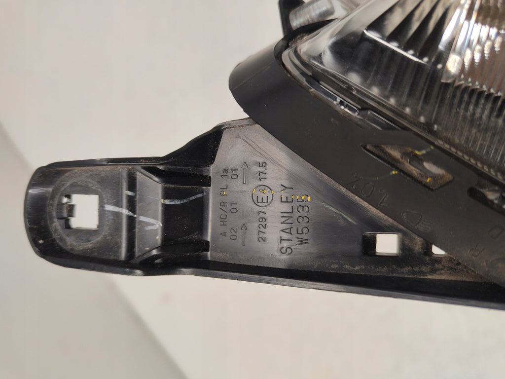 Frontscheinwerfer Mitsubishi Space Star 3AF945208B Links Scheinwerfer Headlight