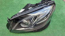 Laden Sie das Bild in den Galerie-Viewer, Frontscheinwerfer Mercedes-Benz W213 A2139064704KZ LED Links Headlight SCH5746534410or