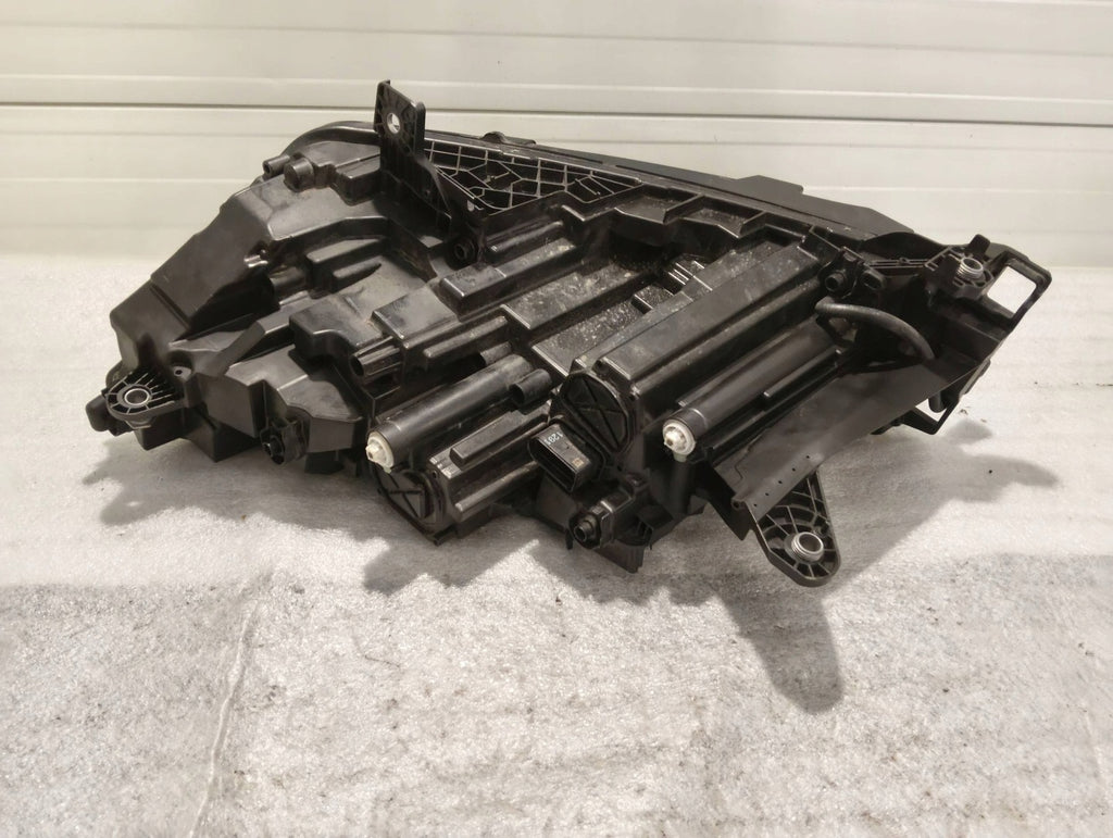 Frontscheinwerfer Skoda Enyaq IV 5LB941016 LED Rechts Scheinwerfer Headlight SCH4665021905xb
