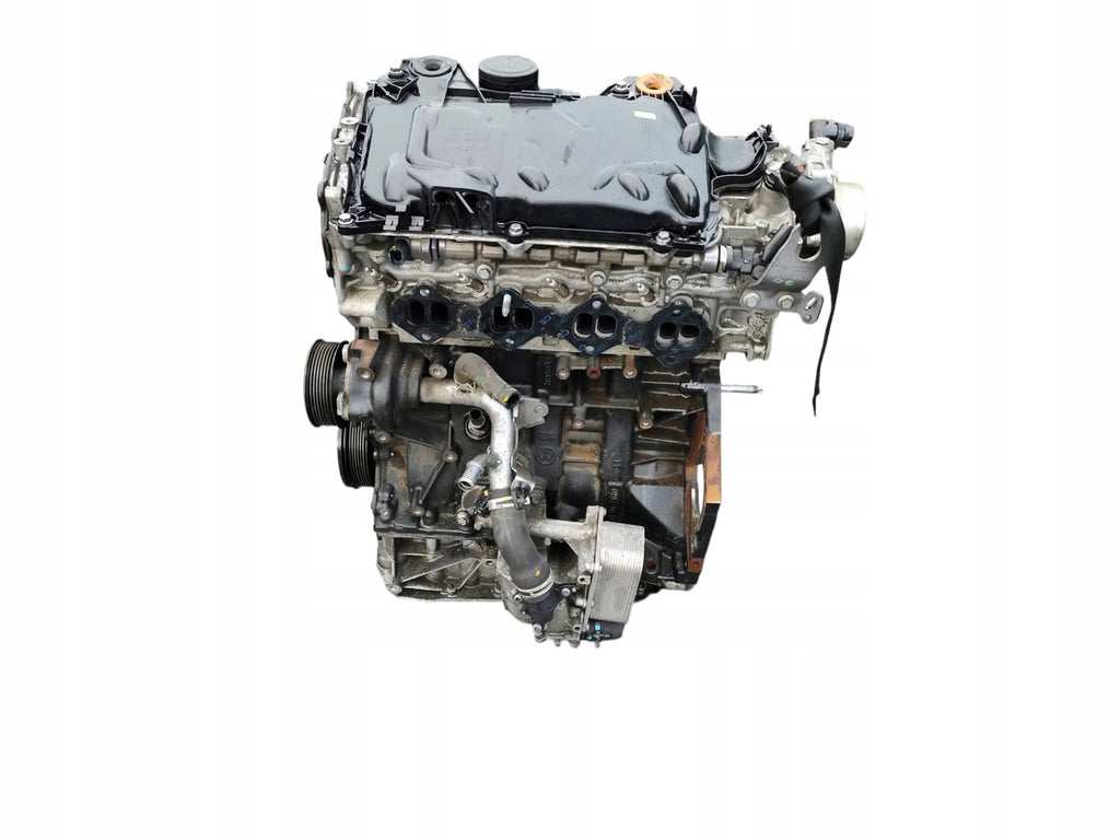 Motor Renault Koleos I M9R866 2.0 DCI 150PS 110kW 155TKm 2011 Diesel Unkomplett