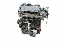 Motor Renault Koleos I M9R866 2.0 DCI 150PS 110kW 155TKm 2011 Diesel Unkomplett