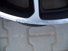 Laden Sie das Bild in den Galerie-Viewer, 1x Alufelge 17 Zoll 7.5&quot; 4x108 42 5ET Ford Rim Wheel