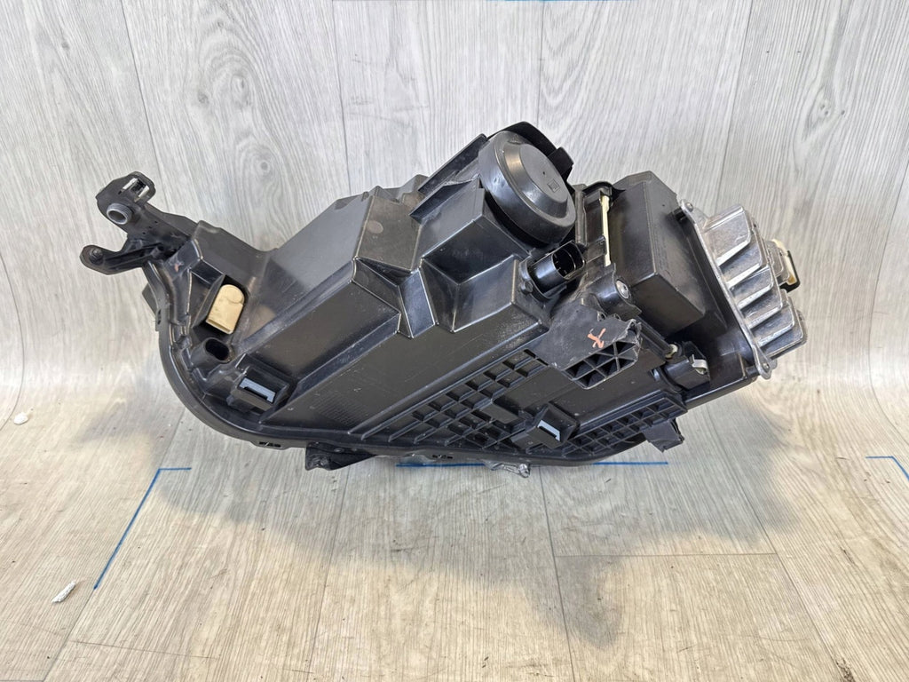 Frontscheinwerfer VW T-Roc 2GA941006 Rechts Scheinwerfer Headlight SCH3674953972xj