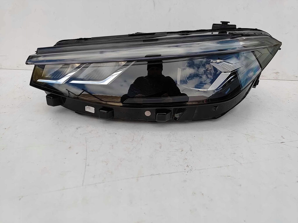 Frontscheinwerfer VW Passat 3J1941005 LED Links Scheinwerfer Headlight SCH5477022867ah