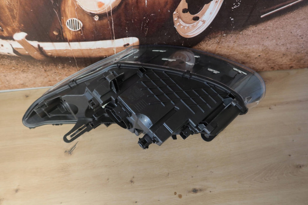 Frontscheinwerfer Renault Megane III 260105997R Rechts Scheinwerfer Headlight SCH1551425996lb