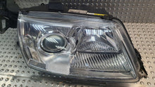 Laden Sie das Bild in den Galerie-Viewer, Frontscheinwerfer Saab 9-5 95 89010467 Xenon Rechts Scheinwerfer Headlight