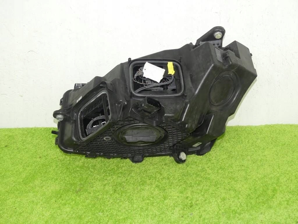Frontscheinwerfer Mercedes-Benz Glc 2539065003 Rechts Scheinwerfer Headlight SCH9579372102ke