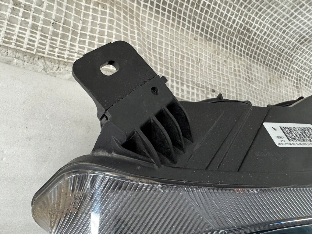 Frontscheinwerfer Ford Focus JX7B-13W030-CE LED Links Scheinwerfer Headlight SCH4074455981ew