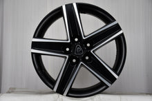 Laden Sie das Bild in den Galerie-Viewer, 4x Alufelge 17 Zoll 7.5" 5x115 40ET Glanz V32757 Chevrolet Rim Wheel FEL2594372047il