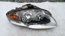 Load image into Gallery viewer, Frontscheinwerfer Audi A4 B7 8E0941004AJ LED Rechts Scheinwerfer Headlight