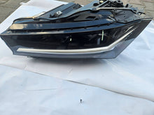Laden Sie das Bild in den Galerie-Viewer, Frontscheinwerfer Skoda Superb 89900R400LF0 3P1941015 L991639 Full LED Links