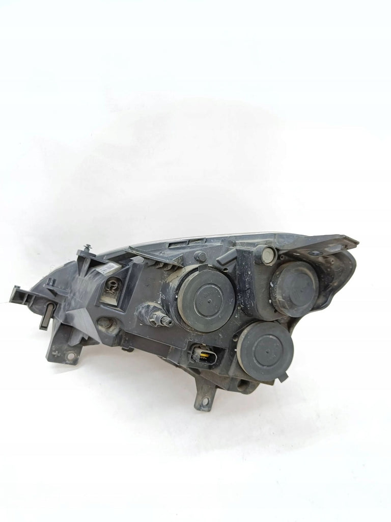 Frontscheinwerfer Citroën Berlingo 9677201980 Rechts Scheinwerfer Headlight SCH8203079728vd