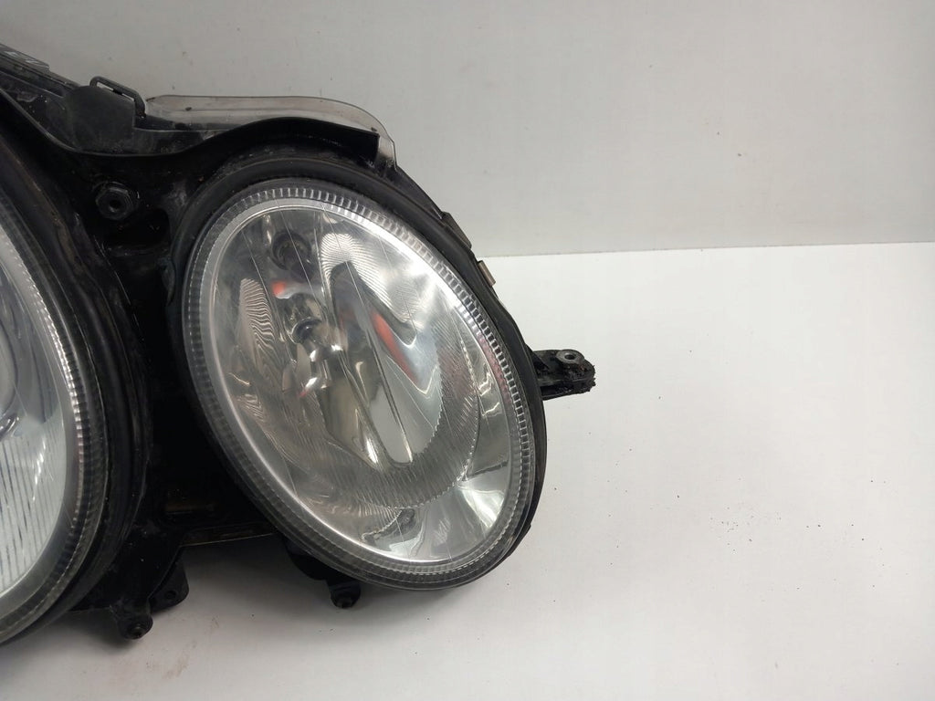 Frontscheinwerfer Mercedes-Benz W211 Xenon Rechts Scheinwerfer Headlight SCH7731396658vf