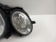 Laden Sie das Bild in den Galerie-Viewer, Frontscheinwerfer Mercedes-Benz W211 Xenon Rechts Scheinwerfer Headlight SCH7731396658vf