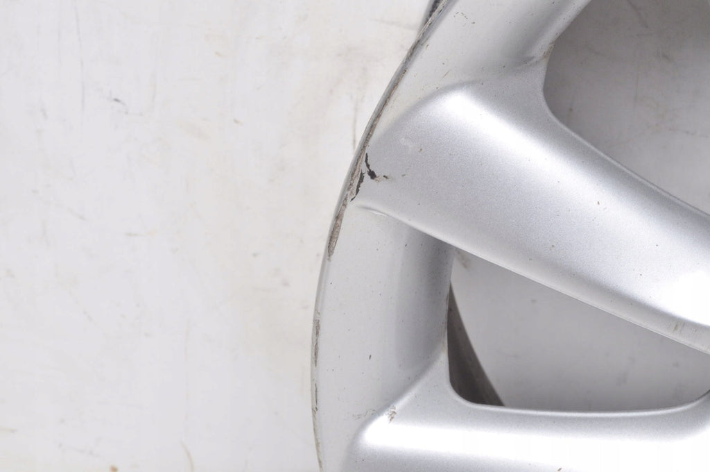 1x Alufelge 17 Zoll 7.0" 5x108 31341739 Volvo S60 Ii Rim Wheel FEL4865850760mv