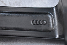 Load image into Gallery viewer, 1x Alufelge 21 Zoll 8.5" 5x112 34ET Matt Schwarz 80A601025BG Audi Q5 Rim Wheel FEL5745461521bd