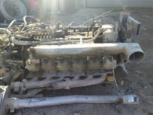 Laden Sie das Bild in den Galerie-Viewer, Motor Mercedes-Benz 447913 10 049157 Diesel Engine Unkomplett