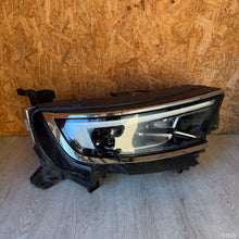 Load image into Gallery viewer, Frontscheinwerfer Opel Mokka 9834016680 LED Rechts Scheinwerfer Headlight SCH1895639660mc
