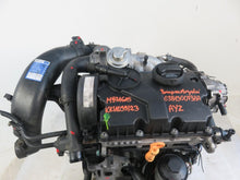 Laden Sie das Bild in den Galerie-Viewer, Motor VW Lupo ANY AYZ 1.2 TDI 61PS 45kW 2001 Diesel Engine Komplett MOT8519545112ab