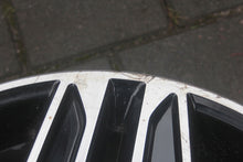 Load image into Gallery viewer, 1x Alufelge 19 Zoll 7.0" 5x112 43ET Glanz Graphit 5FJ601025A Mg Tarraco FEL4599235811bn