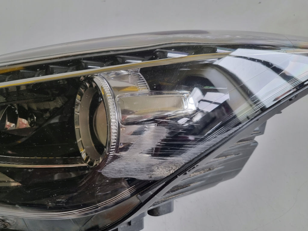 Frontscheinwerfer Hyundai I40 92101-3Z620 Xenon Links Scheinwerfer Headlight