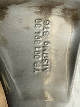 Laden Sie das Bild in den Galerie-Viewer, 1x Alufelge 18 Zoll 7.5&quot; 5x108 49ET YP00180480 Opel Grandland Rim Wheel