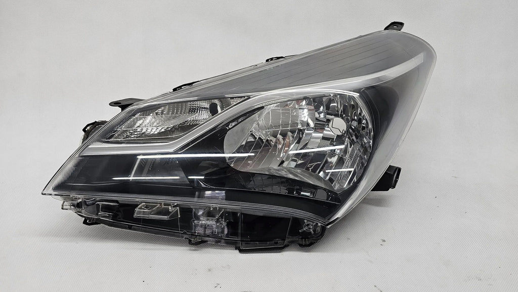 Frontscheinwerfer Toyota Yaris LED Links Scheinwerfer Headlight