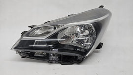 Frontscheinwerfer Toyota Yaris LED Links Scheinwerfer Headlight