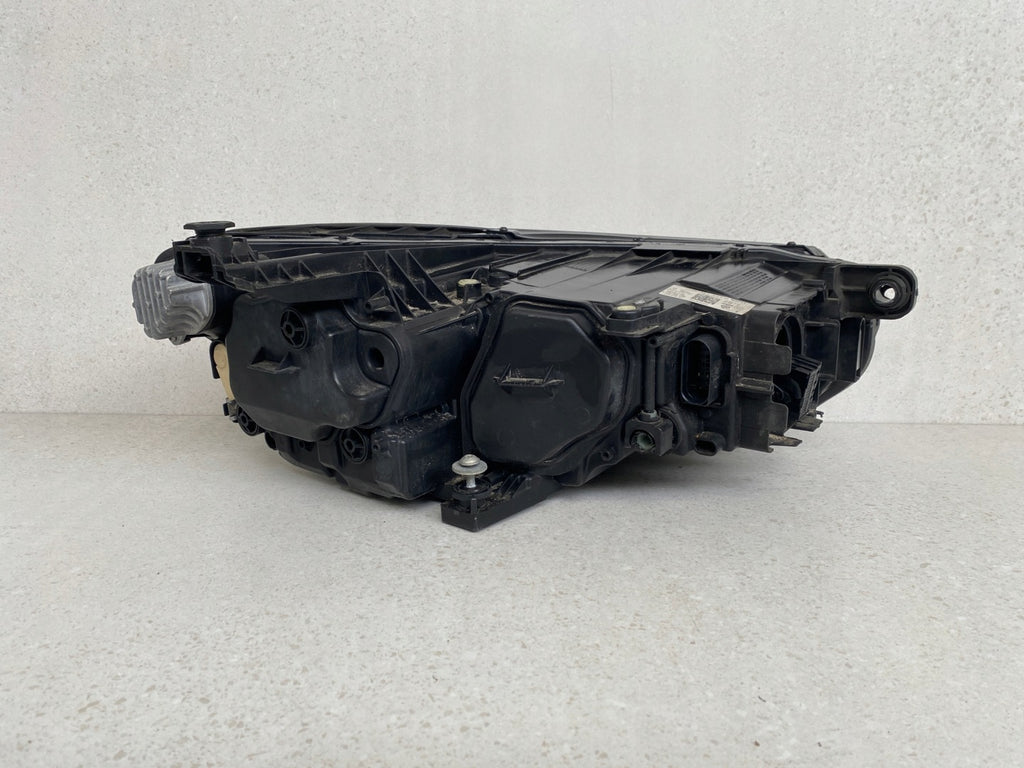 Frontscheinwerfer VW Passat B8 3G1941081T LED Links Scheinwerfer Headlight SCH5932219788ze