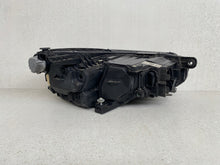 Laden Sie das Bild in den Galerie-Viewer, Frontscheinwerfer VW Passat B8 3G1941081T LED Links Scheinwerfer Headlight SCH5932219788ze