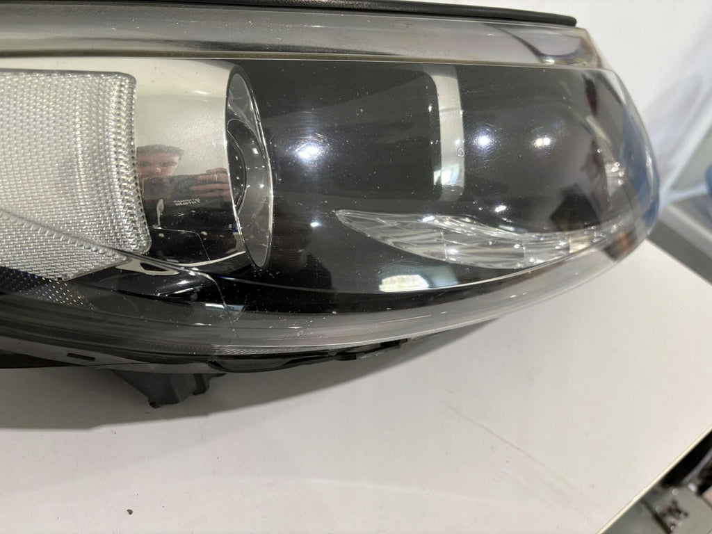 Frontscheinwerfer Kia Sportage 92102-3UXXX Rechts Scheinwerfer Headlight SCH9757700204ba