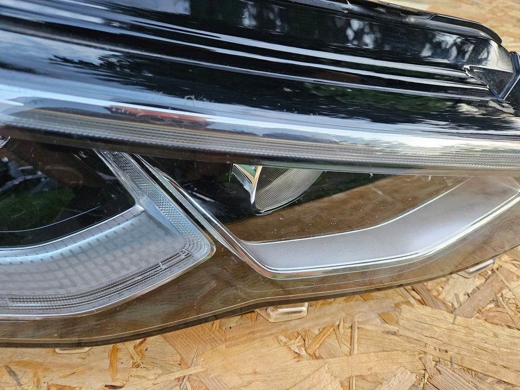 Frontscheinwerfer VW Golf VIII 5H1941036 LED Rechts Scheinwerfer Headlight SCH5800722127mn